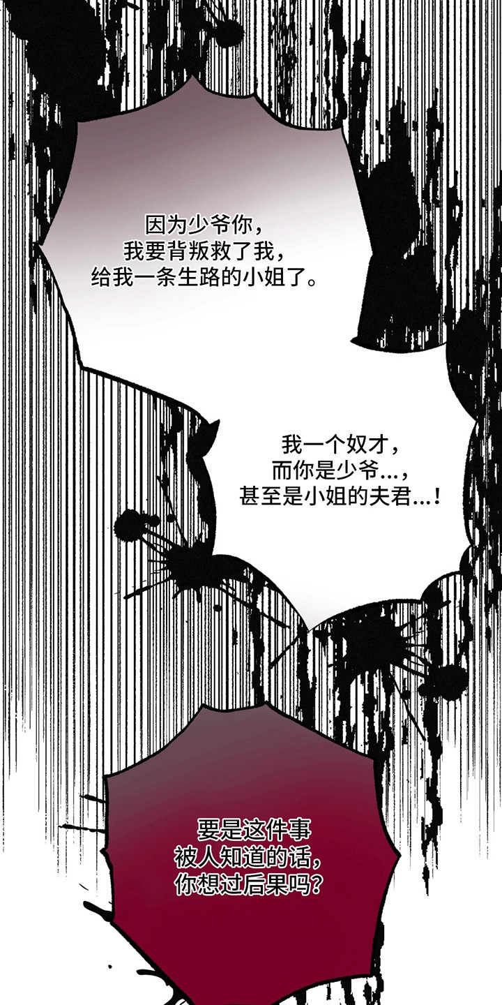 五月的风简谱和弦漫画,第5章：一见钟情4图