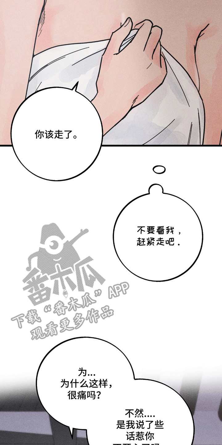 五月的夜晚音乐教案漫画,第7章：结束2图
