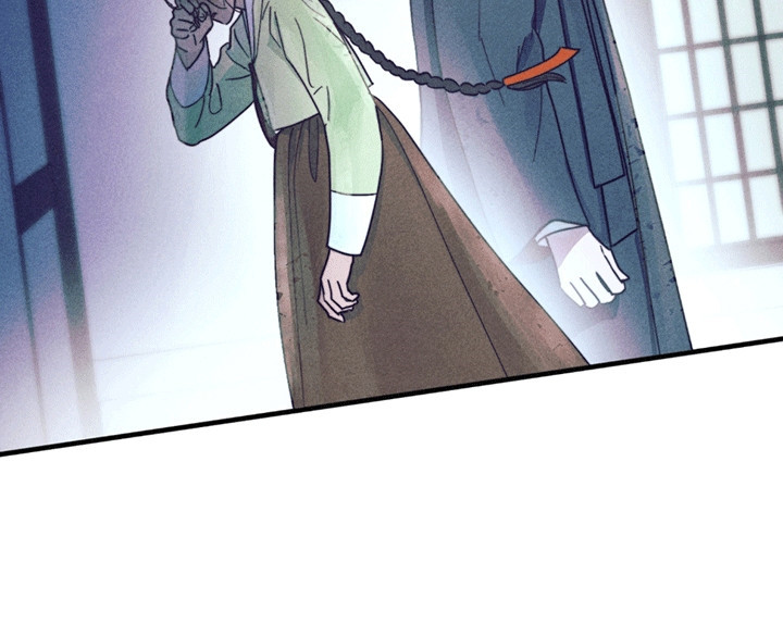 五月的风简谱和弦漫画,第5章：一见钟情3图