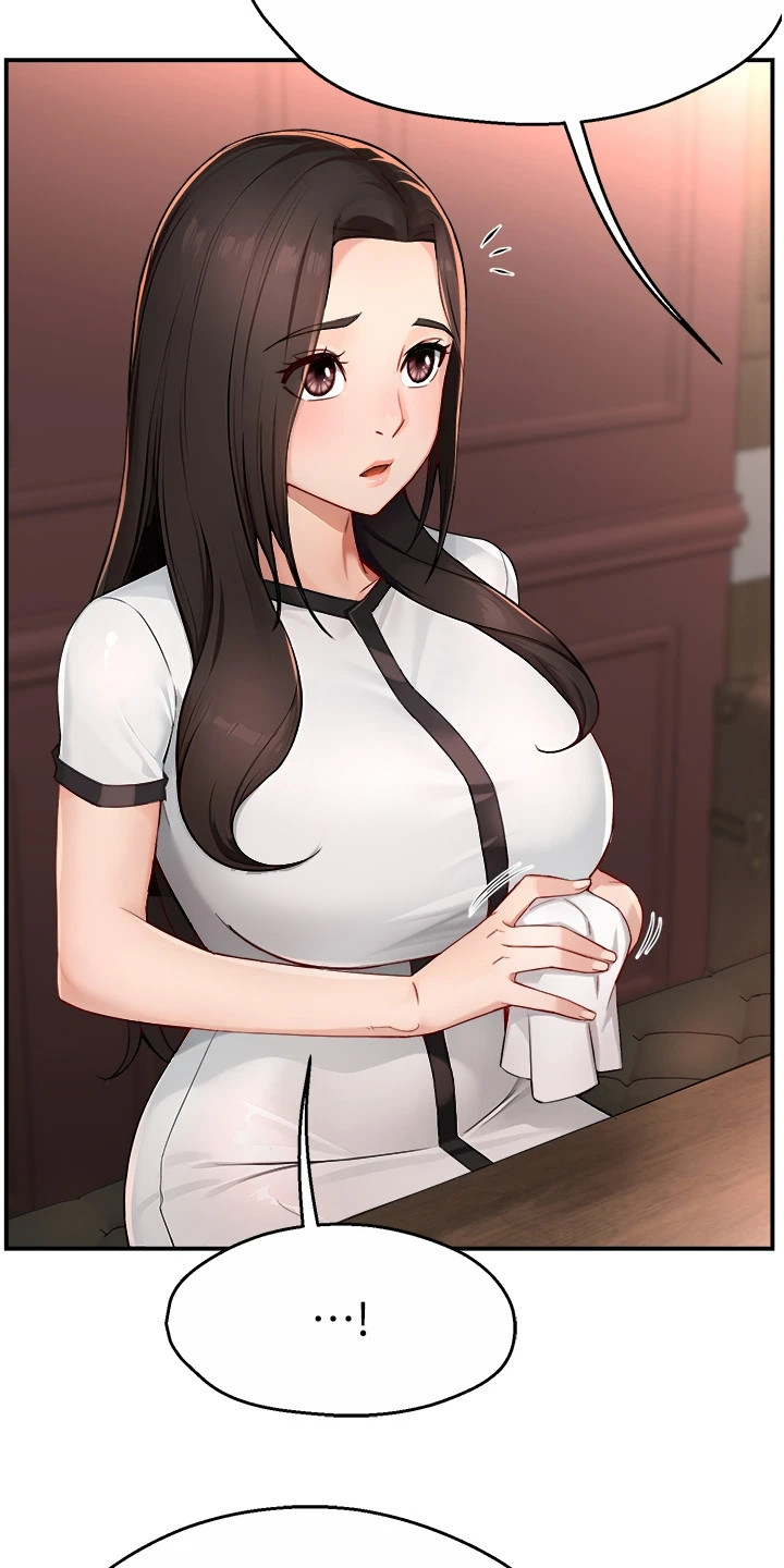 养乐多送货到家漫画,第26章：犹豫5图