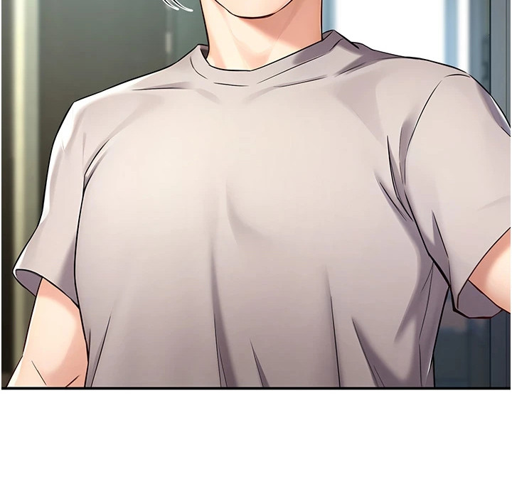 养乐多可以快递吗漫画,第18章： 吊胃口1图