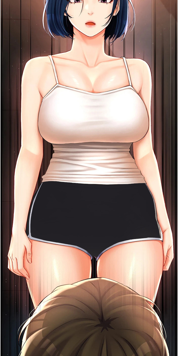 养乐多可以寄快递吗漫画,第10章：送回家4图