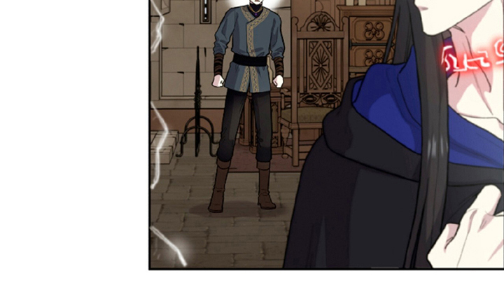 龙的魔法师漫画,第8章：喜欢你4图