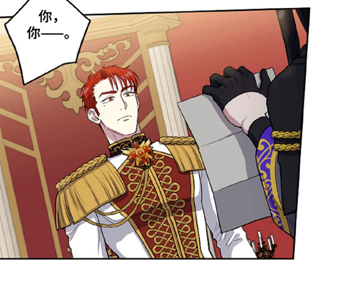 龙的魔法师漫画,第2章：委托4图