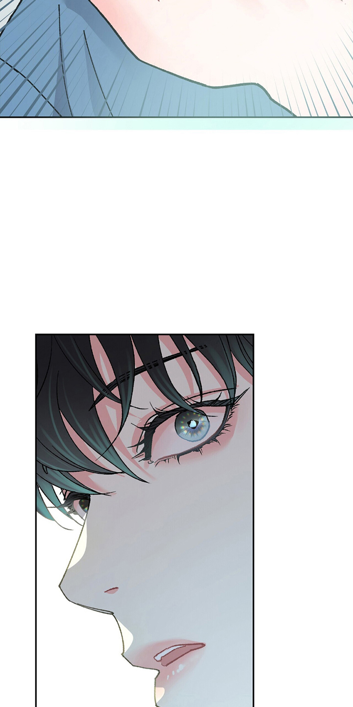 不想当艺人了漫画,第3章：偶像的分手2图