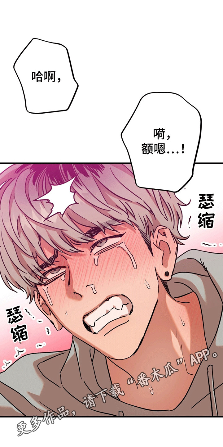 新品玩具测试员漫画,第10章：继续试试4图