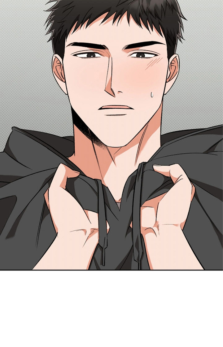 被封印的颜值国漫合集漫画,第13章：眼镜2图