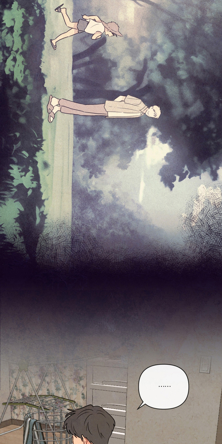 与神相拥第二季漫画出来了吗漫画,第6章：固执4图