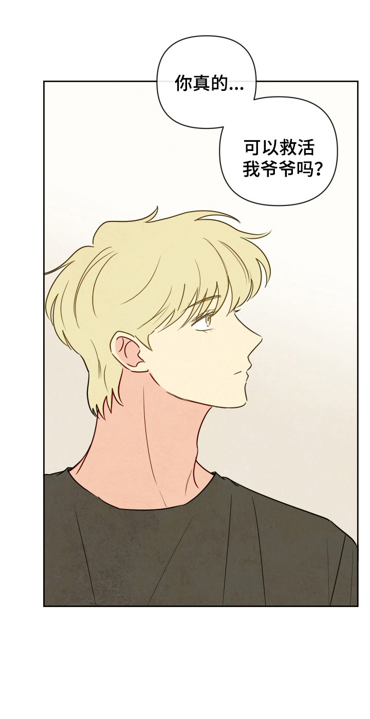 与神共舞小说漫画,第7章：难以捉摸5图