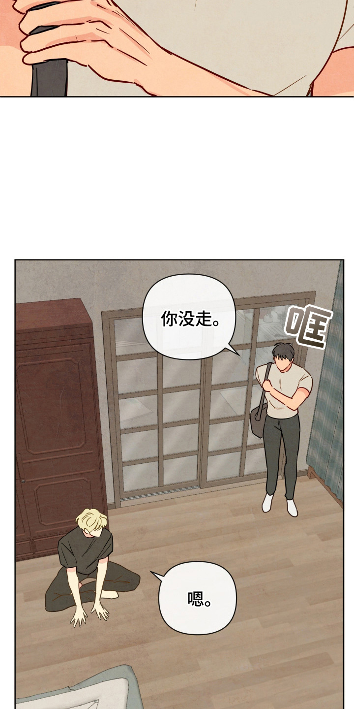 与神共舞小说漫画,第7章：难以捉摸2图