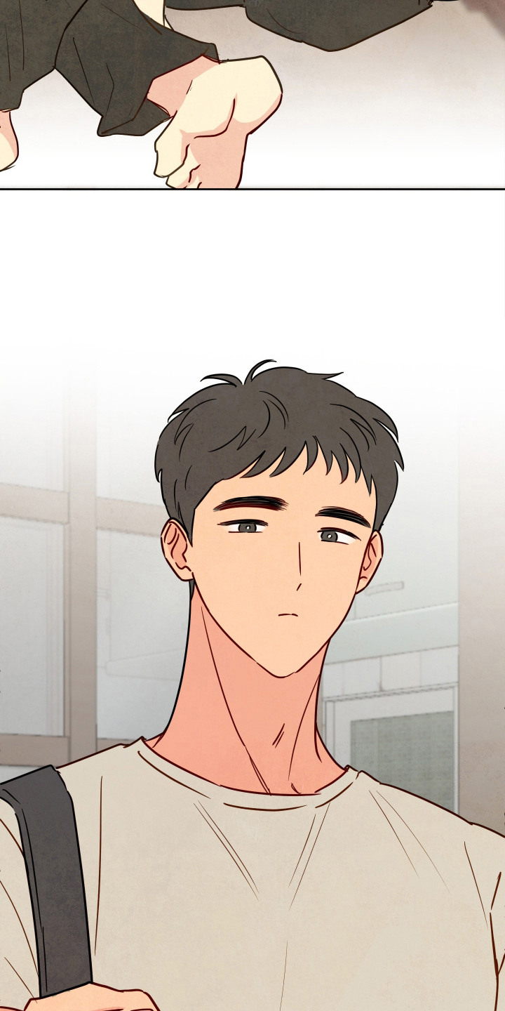 与神共舞小说漫画,第7章：难以捉摸1图