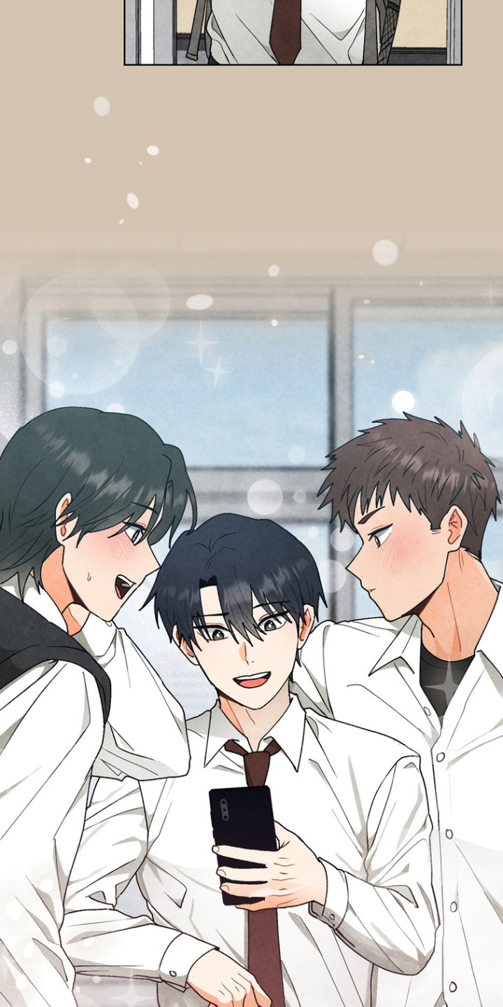 朋友的遗愿清单漫画,第10章：扭曲的心情4图