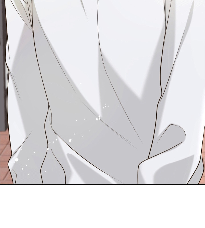 友好的同事可以称呼吗漫画,第8章：要丢了我吗4图