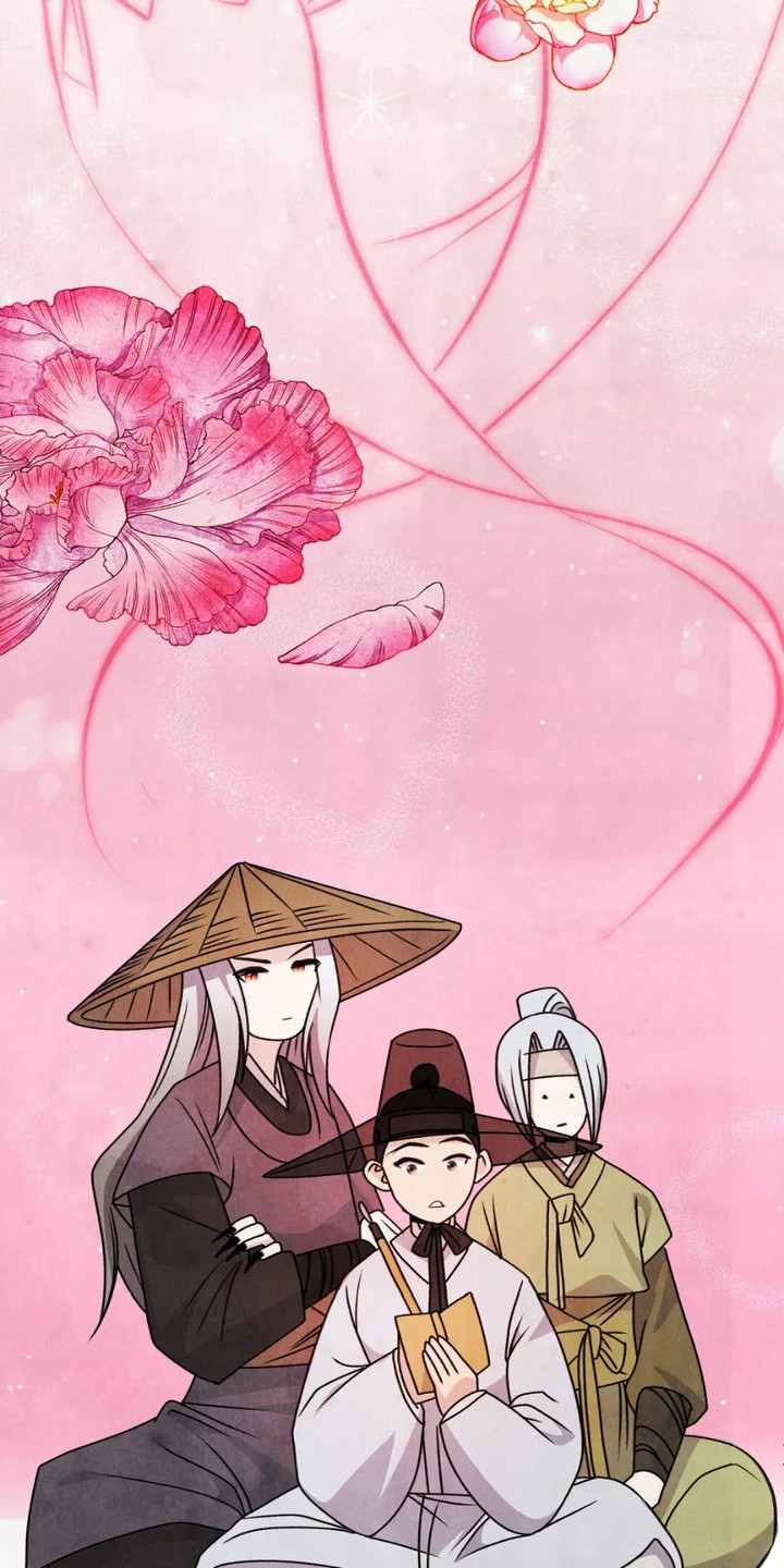 猛虎警卫漫画,第15章：腹上死4图