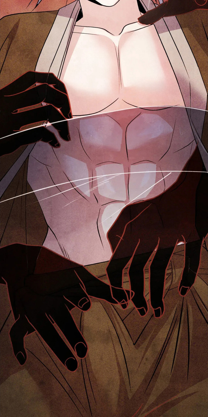 猛虎上尉漫画,第17章：诱饵5图