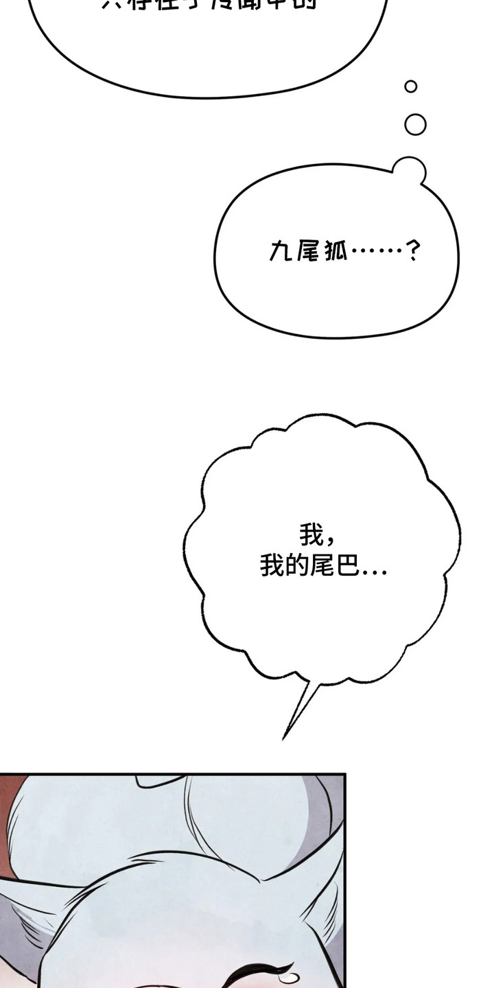 猛虎营装备怎么样漫画,第12章：狐狸1图