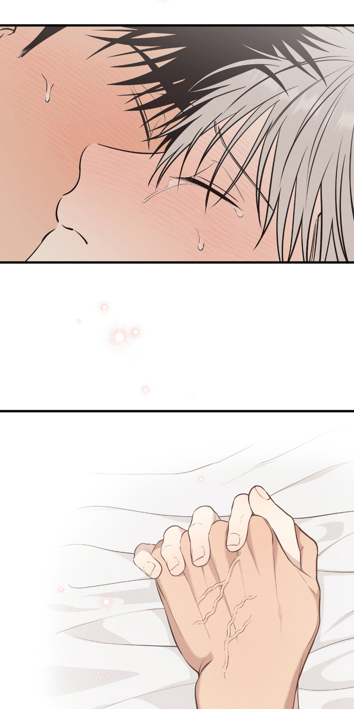 多情的虔诚漫画,第20章：继续练箭（完结）3图