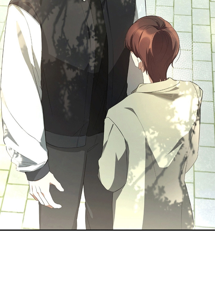 就这样松开你的手什么歌漫画,第9章：有人和他告白1图