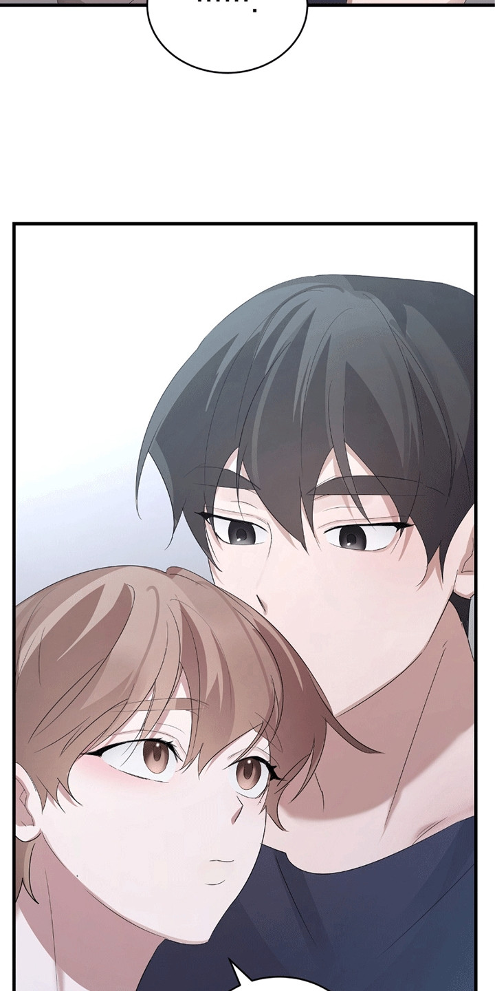 不会松开你的手漫画,第17章：不会放开他的手（完结）5图