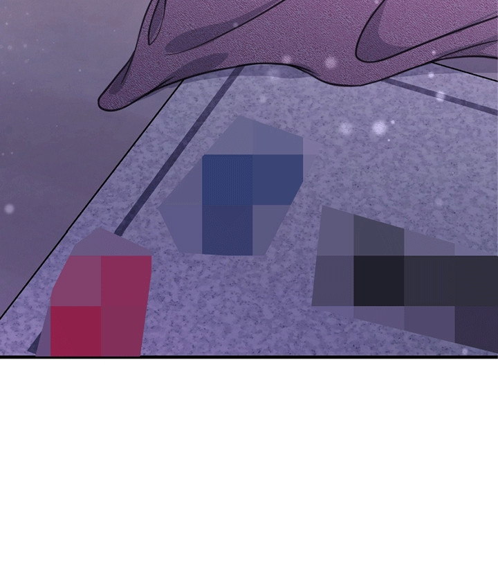 不会松开你的手漫画,第15章：梦境成为现实3图