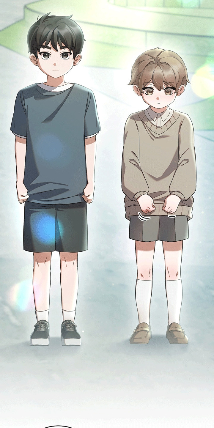 不会松开的系鞋带方法漫画,第1章：流言5图