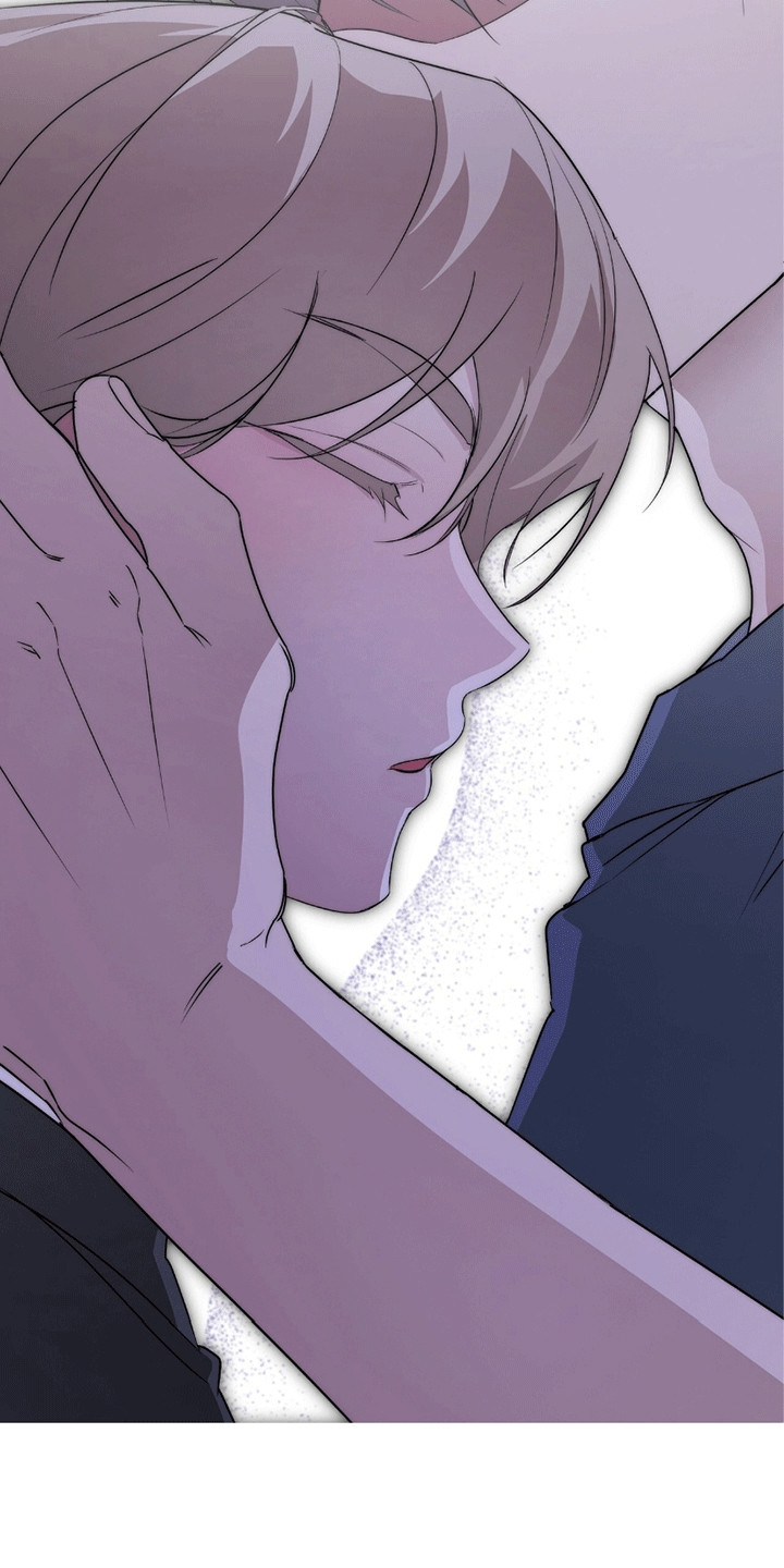 不会松开你的手漫画,第15章：梦境成为现实1图