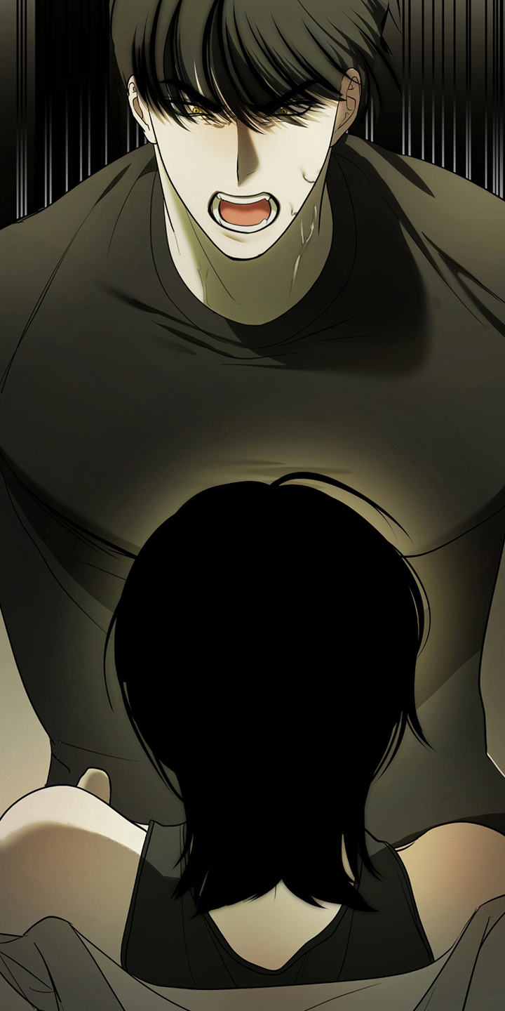 辣椒鬼怪在线看漫画,第2章：抓到你了5图