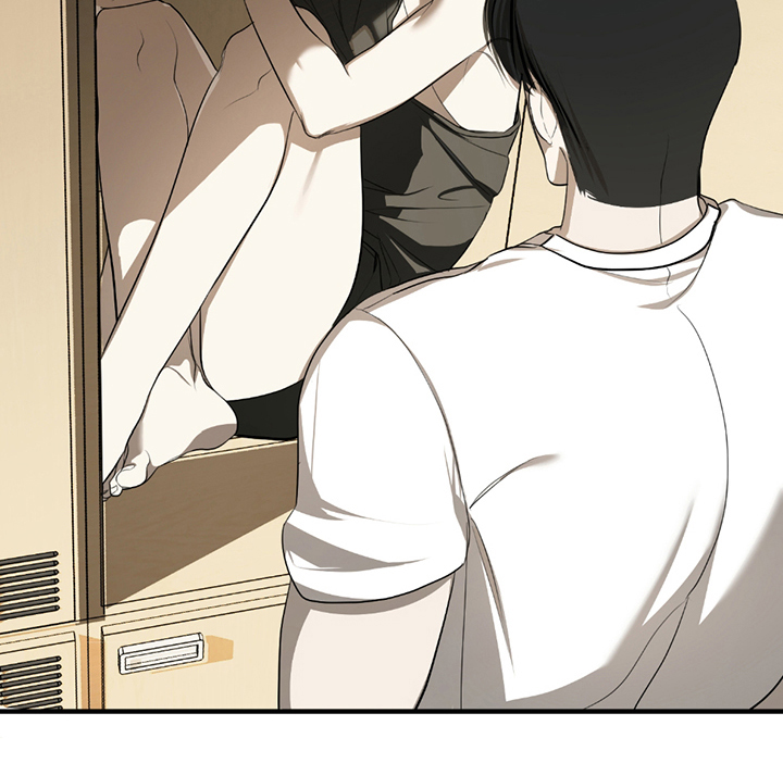 辣椒鳗鱼鬼椒面品牌漫画,第11章：决定留下来3图