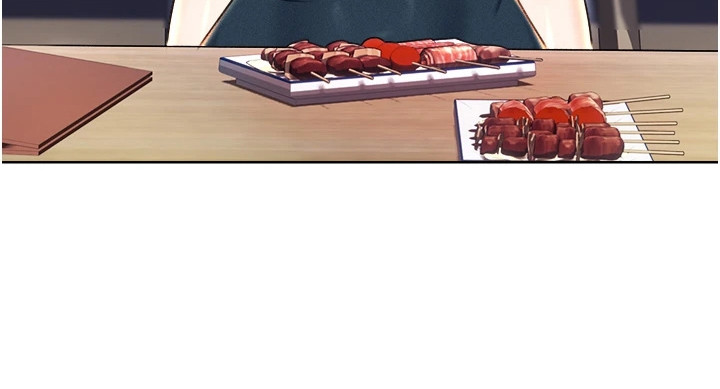 超级刮刮乐漫画,第28章：欲言又止1图