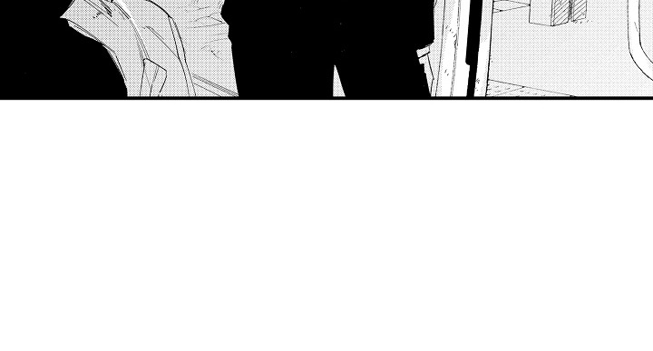 沉默的跟班漫画,第12章：打破平衡3图