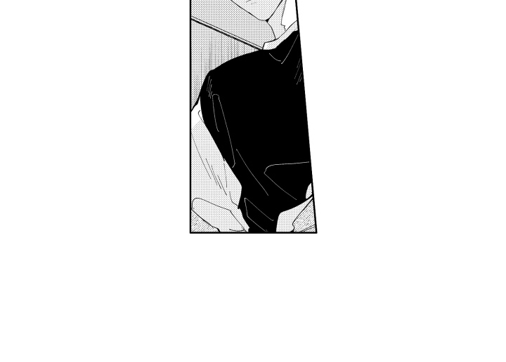 两个人直到雨停漫画,第19章：坦白4图