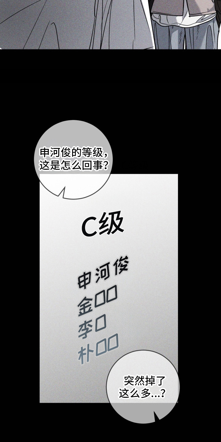 金主投资人漫画,第8章：很委屈1图