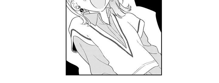 羊排先生漫画,第10章：帅气的地方2图