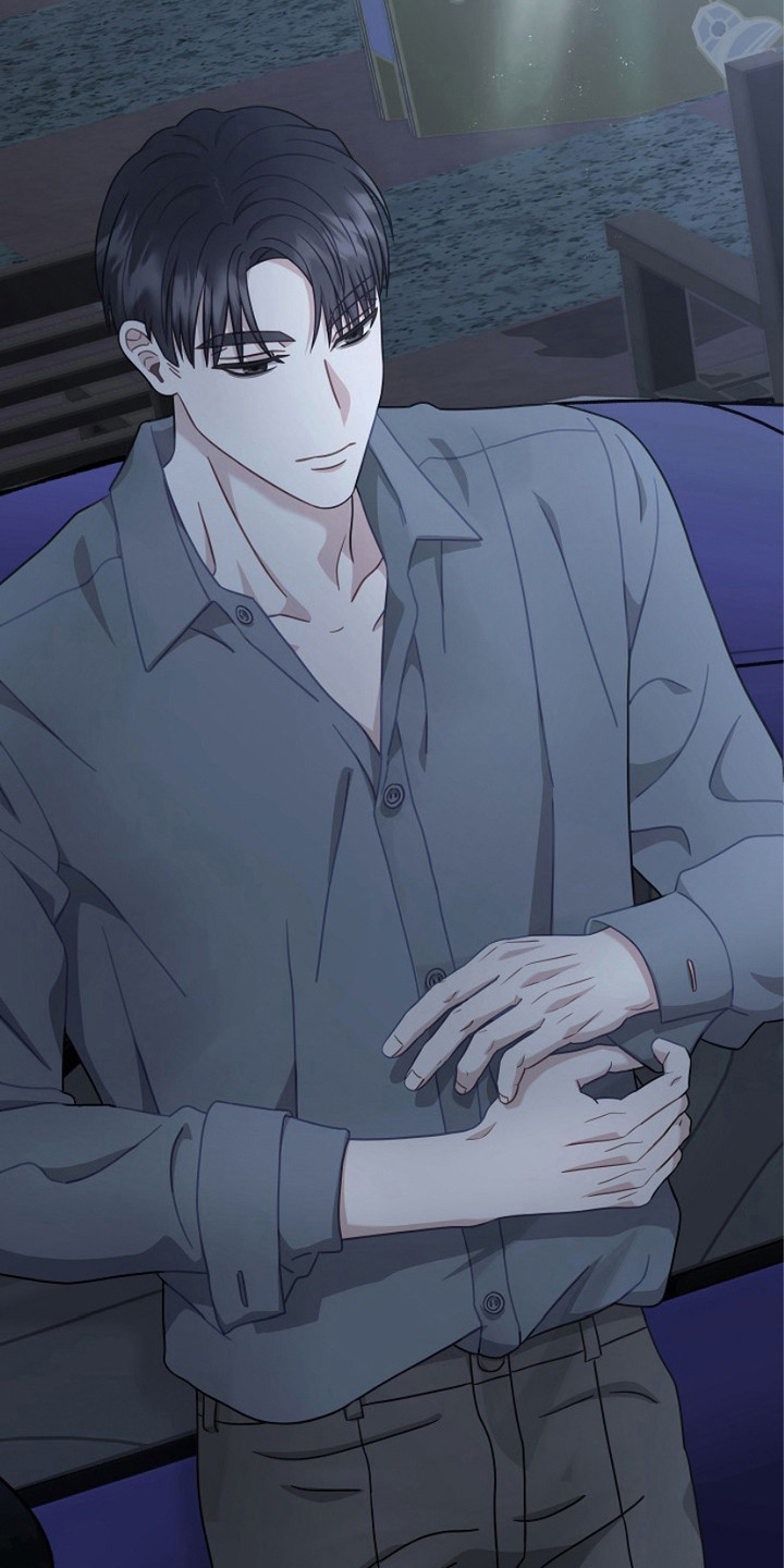 忘掉爱漫画,第11章：聚餐3图