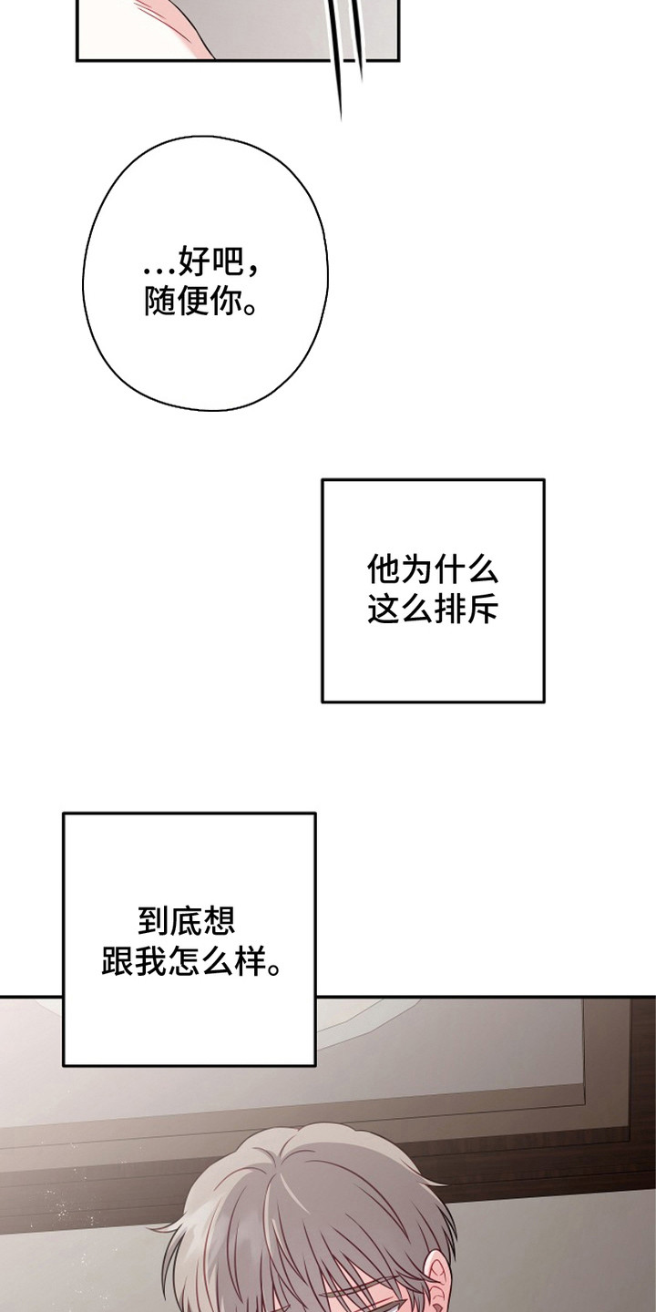忘记前爱漫画免费阅读下拉式漫画,第6章：无法理解4图