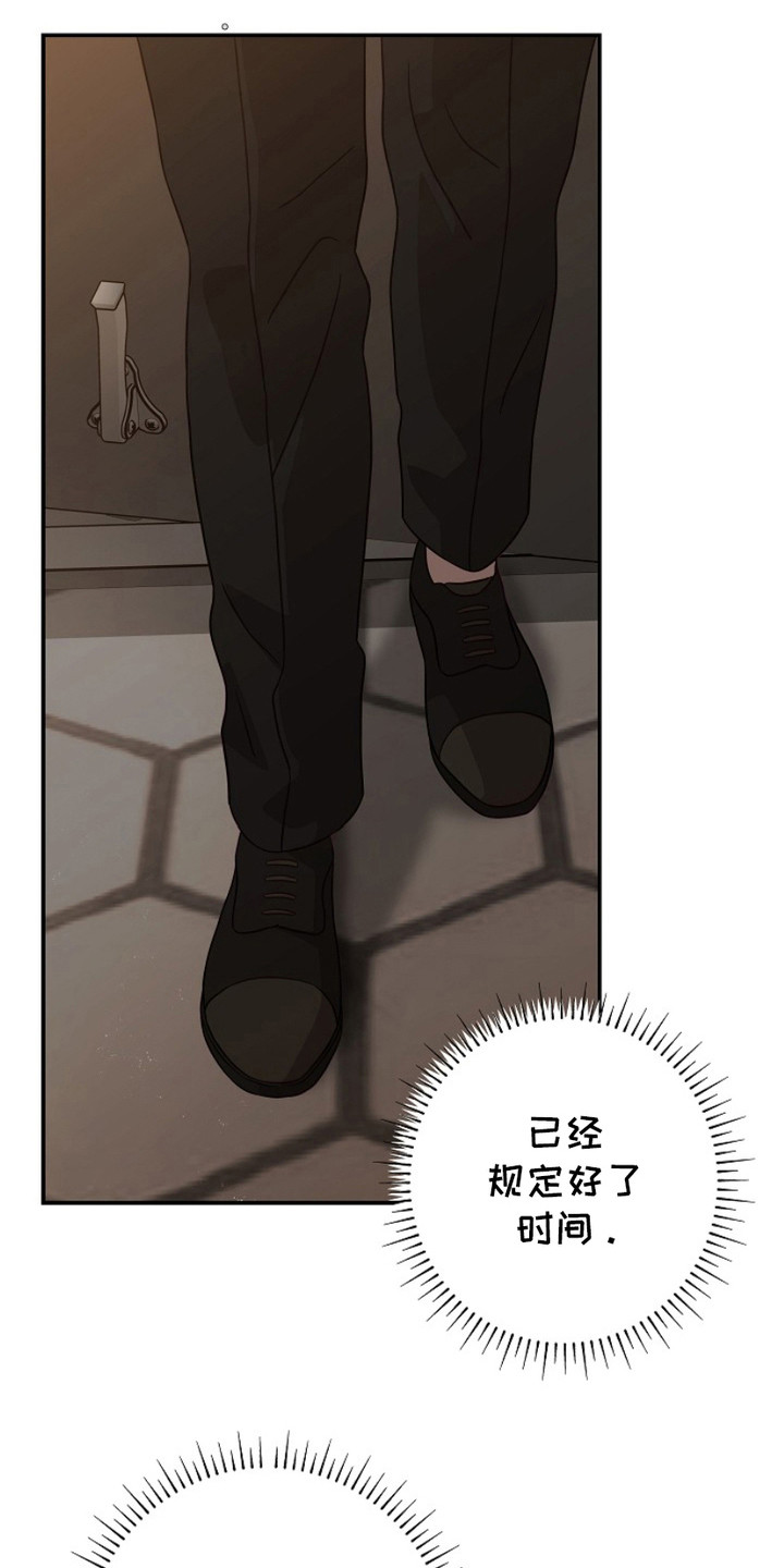 忘掉爱漫画,第9章：平复内心2图