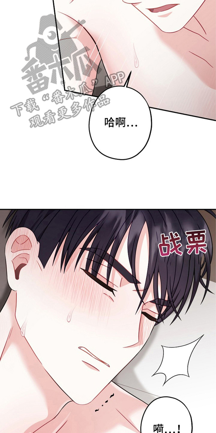 忘记前爱漫画免费阅读下拉式漫画,第6章：无法理解3图