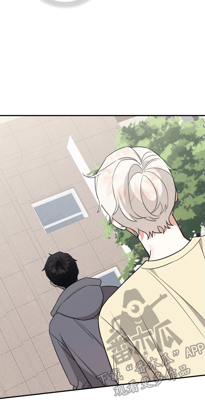 我亲爱的敌人漫画,第13章：夜袭5图