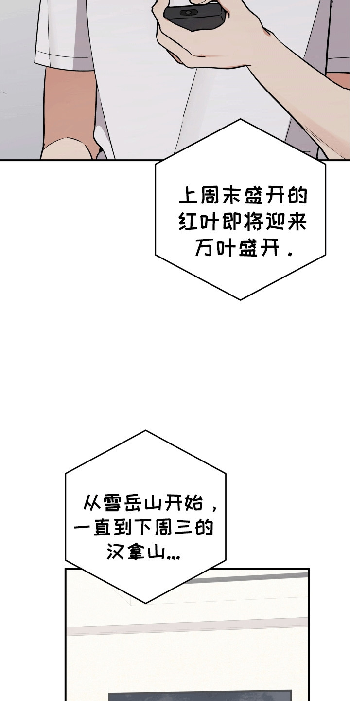 我亲爱的敌人漫画,第6章：l流浪汉3图