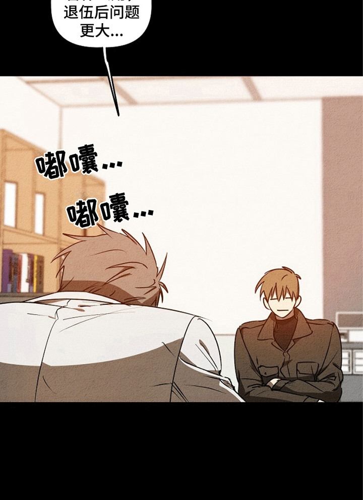 重生在五六十年代小说漫画,第22章：即将退伍2图