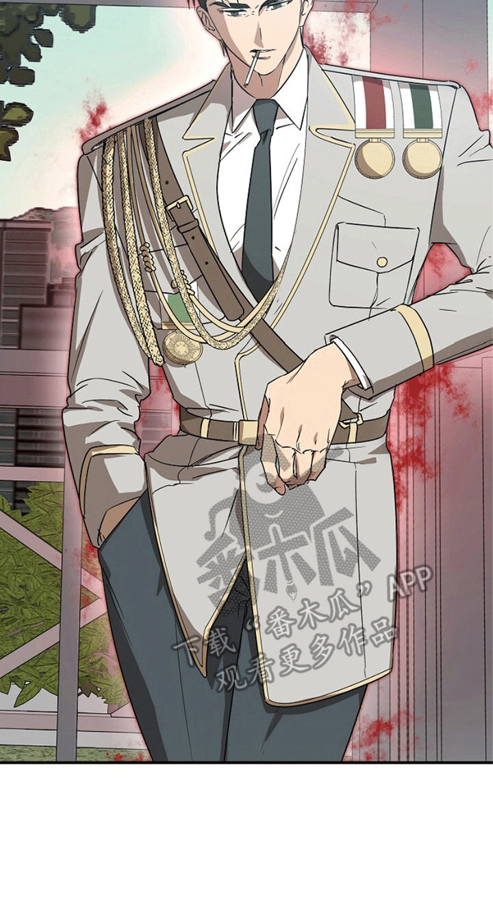 重生在五六十年代小说漫画,第6章：他是谁4图