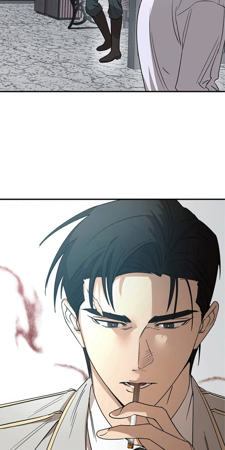 重生在五六十年代小说漫画,第6章：他是谁2图