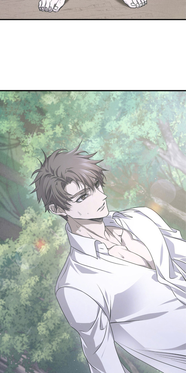 绝命扣押漫画,第27章：出逃失败4图