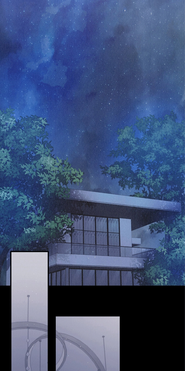 绝命扣押漫画,第25章：最后一晚1图