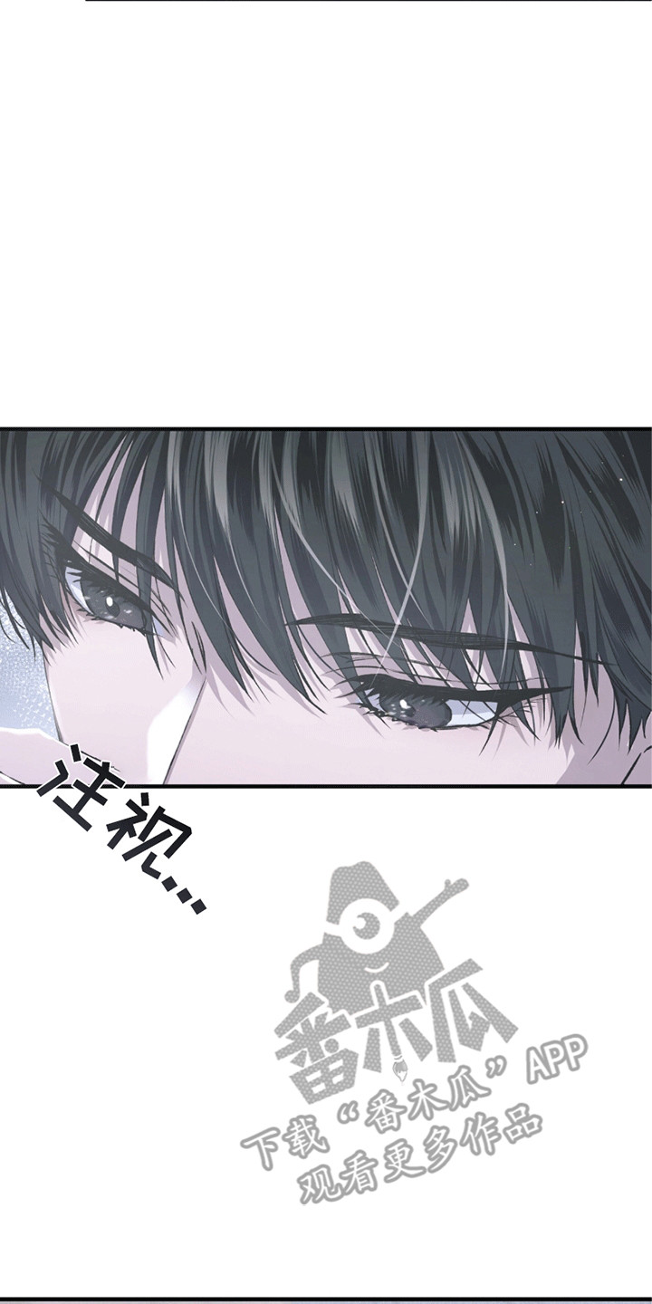 绝命扣押漫画,第24章：离开的计划5图