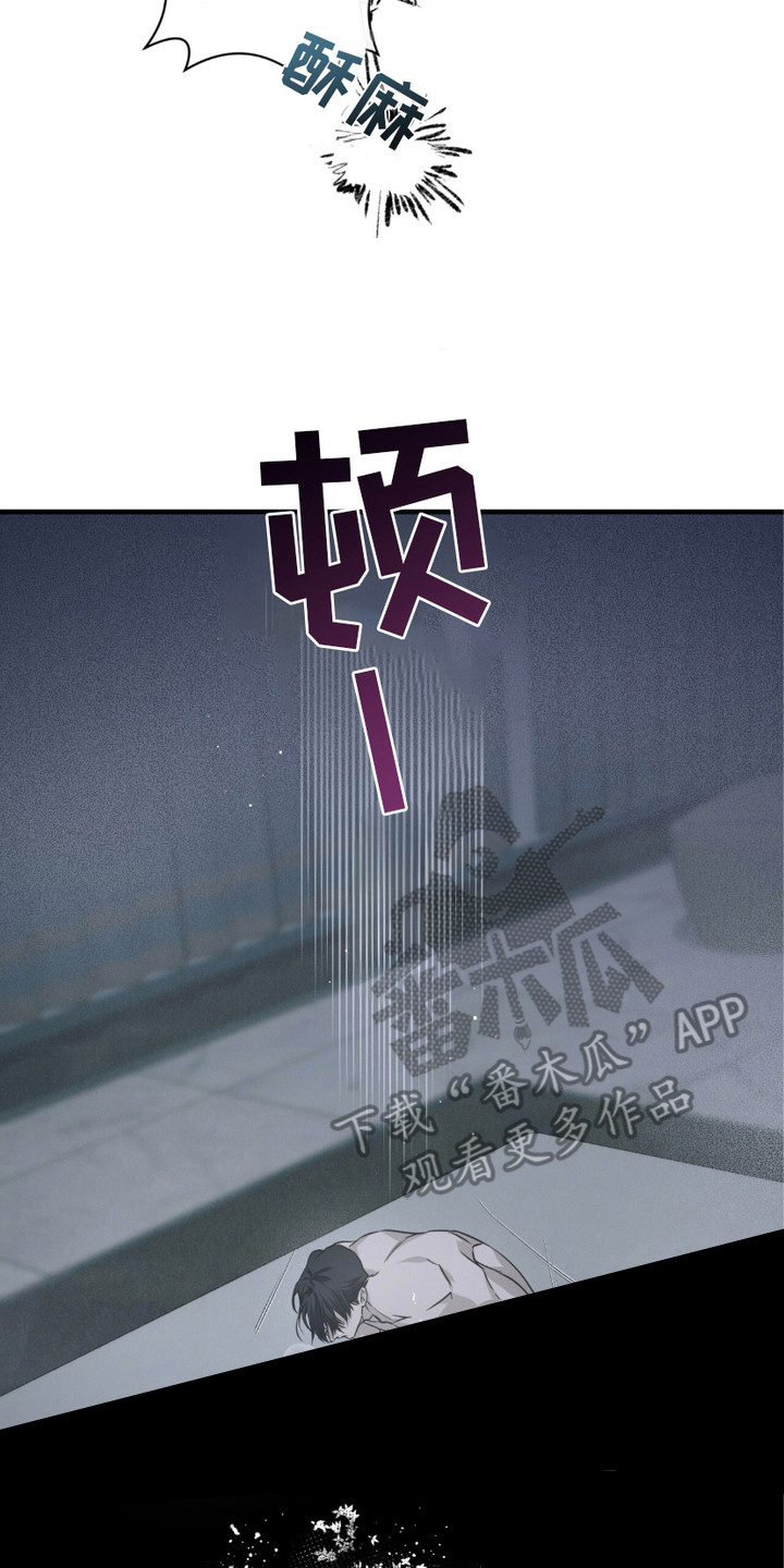 绝命扣押漫画,第11章：很可怜2图