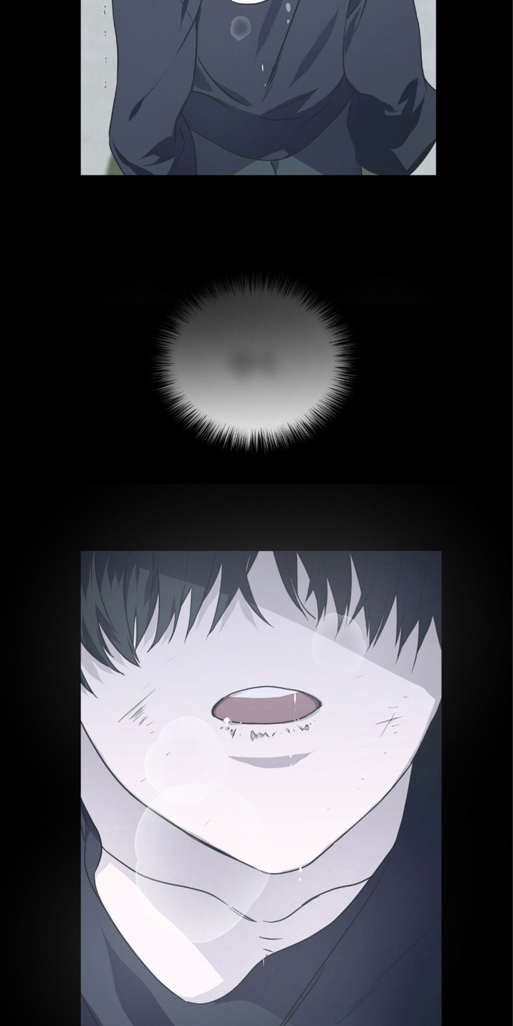 绝命扣押漫画,第11章：很可怜5图