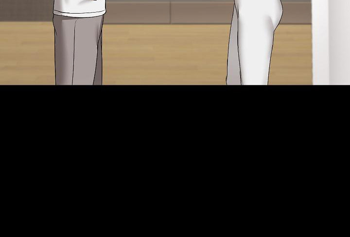 共享公寓漫画,第14章： 邀请1图