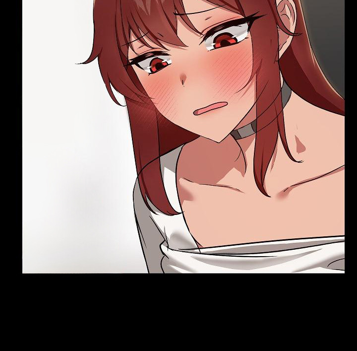 共享公寓漫画,第19章：有点恶心4图