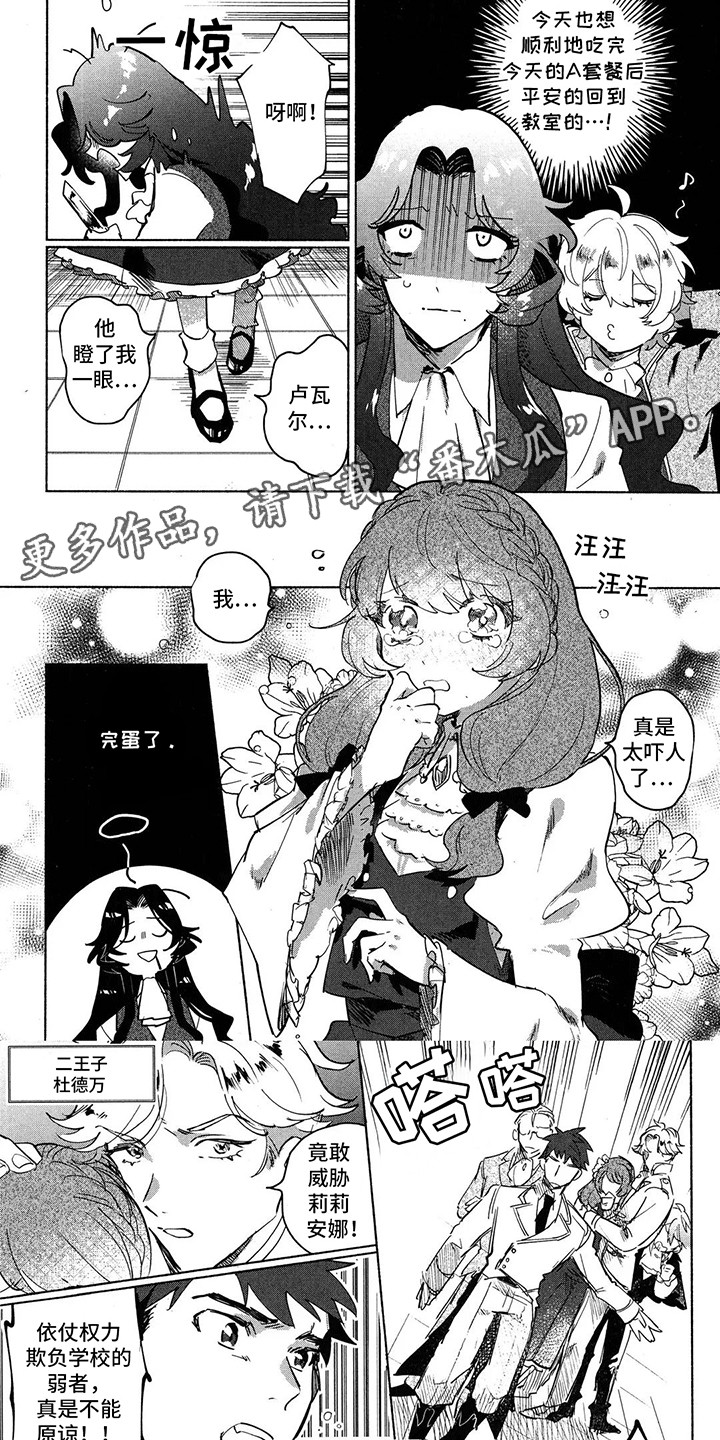 第5章：护花使者0